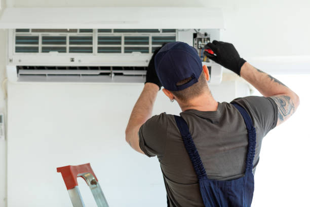 Best Air Duct Cleaning Near Me  in Custer, SD