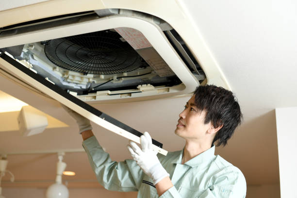 Best HVAC System Cleaning  in Custer, SD