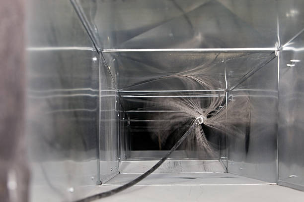 Best Air Duct Cleaning Near Me  in Custer, SD