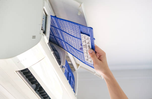 Best Air Duct Cleaning Near Me  in Custer, SD