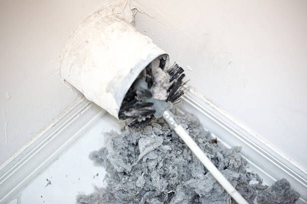 Best General Air Duct Cleaning  in Custer, SD