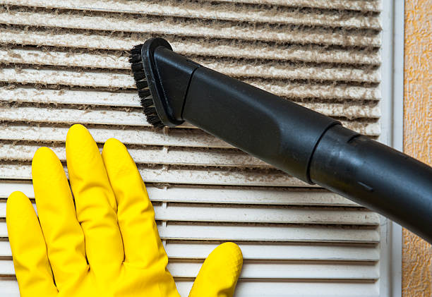 Best Affordable HVAC Duct Cleaning  in Custer, SD